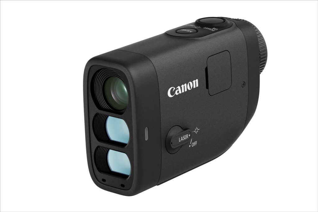 Canon PowerShot GOLF