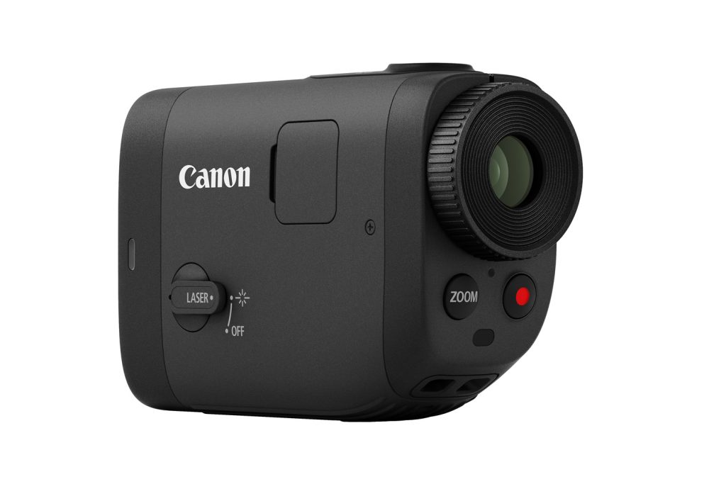 Canon PowerShot GOLF