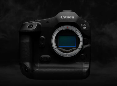 Canon R1