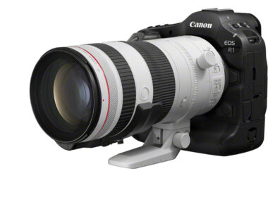 Canon RF 70-200mm F2.8L