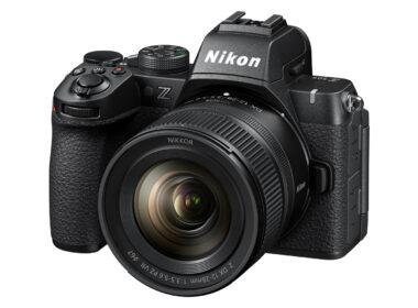 Nikon Z50II