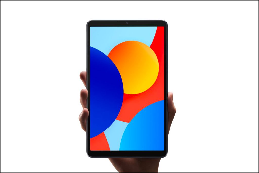 Xiaomi Redmi Pad SE 8.7