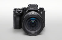 Sony Alpha 1 II