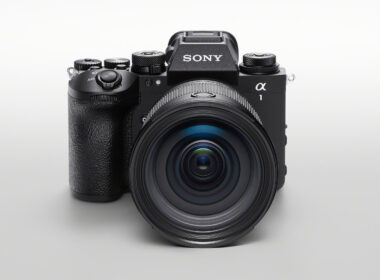 Sony Alpha 1 II