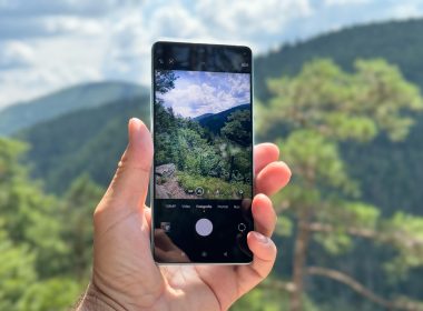 Xiaomi Redmi Note 13 5G - recenze