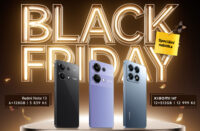 Xiaomi Black Friday: Slevy až 5 000 Kč na špičkové technologie Praha, Česká republika, 30. října 2024 - Xiaomi, přední světová společnost v oblasti spotřební elektroniky a výroby mobilních telefonů, láká na tradiční Black Friday se slevami až 5 000 Kč. Zlevněný bude kompletní průřez portfoliem, od mobilních telefonů až po AIoT produkty. Akce bude probíhat na www.mi.com/cz, www.mistore.cz a u vybraných prodejců od 1. do 30. listopadu 2024 (nebo do vyprodání zásob). Některé slevy jsou však v platnosti již od 30. října 2024. Mezi zlevněnými produkty naleznete oblíbené bestsellery, včetně řady Xiaomi 14T, Redmi Note 13, nositelných produktů, včetně sluchátek a chytrých hodinek, a široké nabídky produktů do domácnosti, jako jsou například robotické vysavače, televizory či monitory. Smartphony s výraznou slevou Ať už jste milovníkem technologií, vášnivým hráčem mobilních her či jen sháníte dostupný telefon, který bude stíhat vaše každodenní tempo, nyní je ten správný čas se po něčem poohlédnout. Můžete tak totiž udělat radost nejen sobě, ale i své peněžence! Slevy dostihly oblíbenou řadu Redmi Note 13, která je navržena tak, aby splňovala různé fotografické potřeby, a může se pochlubit všestranným systémem fotoaparátů. Vyznačuje se elegantním designem a vysoce kvalitním displejem pro lepší uživatelský zážitek a pohlcující zobrazení. Základní model Redmi Note 13 pořídíte v rámci Black Friday místo 4 799 Kč za 3 839 Kč a při koupi Redmi Note 13 Pro ušetříte 1 300 Kč. Xiaomi 14T a Xiaomi 14T Pro se mohou pochlubit špičkovými fotoaparáty s optikou od legendární německé společnosti Leica. Díky jedinečným schopnostem při slabém osvětlení zachytí tyto mobily úchvatné noční scény a živé městské scenérie s mimořádnou čistotou. K tomu všemu mají elegantní design, výkonné procesory MediaTek a ohromující AMOLED displeje, díky kterým si poradí i s graficky náročnějšími hrami. Xiaomi 14T (12 + 512 GB) bude z 16 999 Kč zlevněno na skvělých 12 999 Kč. Výkonnější verzi Xiaomi 14T Pro seženete od 16 499 Kč. Zlevněna bude i žhavá novinka, Xiaomi MIX Flip, jež místo 31 999 Kč pořídíte za 26 999 Kč. MIX Flip je poháněn nejnovějším systémem Xiaomi HyperOS a poskytuje bezproblémový uživatelský zážitek na vnitřním i vnějším displeji. Díky profesionální optice Leica a výkonu na úrovni vlajkové lodi odpovídá standardům neskládacích telefonů a nabízí výjimečnou funkčnost v kompaktním provedení. Jednička mezi robotickými vysavači za 9 399 Kč! Toužíte po pořádném pomocníkovi do domácnosti, který vás zbaví strastí s péčí o podlahy? Zkuste se podívat na Xiaomi Robot Vacuum X20+, který za vás nejenom vysaje, ale i vytře. Disponuje výkonnou základní stanicí, inteligentním plánováním trasy a laserovou navigací, díky které se obratně vyhne překážkám. Jeho původní cena činí 11 999 Kč. Velký obraz za zlomek ceny O naprosté pohlcení se postará řada televizorů Xiaomi TV A Pro 2025 s QLED technologií, 4K rozlišením, bezkonkurenčními barvami a širokou škálou rozměrů. V rámci akce je dostupná od 7 699 Kč. Do herního světa vás pak vtáhne 34“ zakřivený herní monitor Xiaomi Curved Gaming Monitor G34WQi, jež se pyšný Ultra Wide QHD rozlišením, obnovovací frekvencí 180 Hz a dobou odezvy 1 ms. Od 1. listopadu bude k mání za super cenu 6 499 Kč. Ulovte si zlevněný kousek ještě v říjnu! Pro nedočkavce si Xiaomi připravilo vlnu slev, která startuje už 30. října. Ta se týká například výše zmíněné televize Xiaomi TV A Pro 2025, či sluchátek Redmi Buds 5 Pro s aktivním potlačením hluku a s až 38hodinovou výdrží baterie s nabíjecím pouzdrem. Ty je možné místo 1 799 Kč získat za 1 349 Kč. Stylový fitness náramek Xiaomi Smart Band 8, nyní za 739 Kč, nabízí více než 150 sportovních režimů a stovky módních ciferníků. Stane se tak elegantním, ale zároveň užitečným doplňkem. Hodinky Xiaomi Watch 2 Pro s operačním systémem Wear od společnosti Google nabízejí chytré, stylové a efektivní zážitky. Kombinují bleskový výkon s dlouhou výdrží baterie, vylepšeným displejem a designem, který splňuje požadavky na zdraví a fitness. Ke koupi jsou od 4 299 Kč (oproti původní ceně 4 999 Kč). Od 30. října 2024 je možné zakoupit i Xiaomi Robot Vacuum S20+ za 6 499 Kč místo 7 299 Kč. Tento chytrý pomocník se postará o vysávání a vytírání, a díky 5 200mAh baterii zajistí až 170 minut nepřetržitého úklidu.